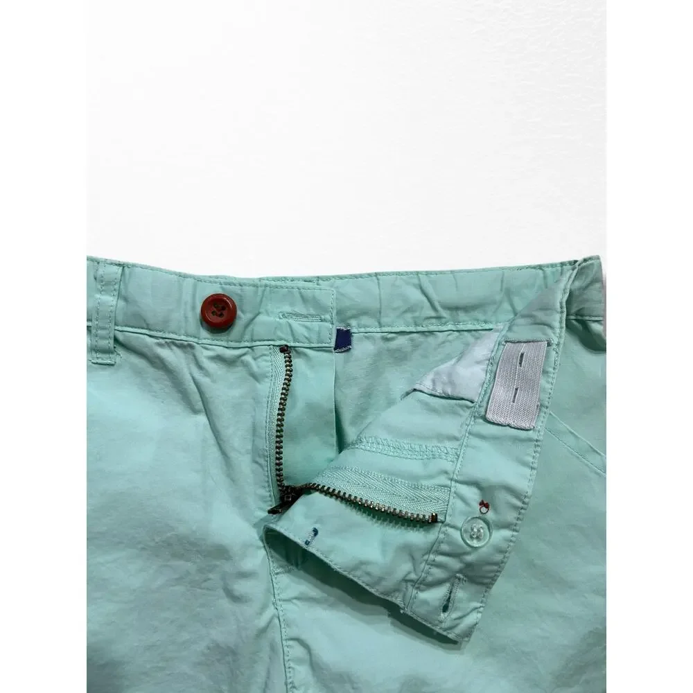 Kipp Lightweight Cotton Shorts, Size 6